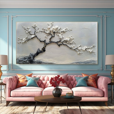 The Pristine Tree