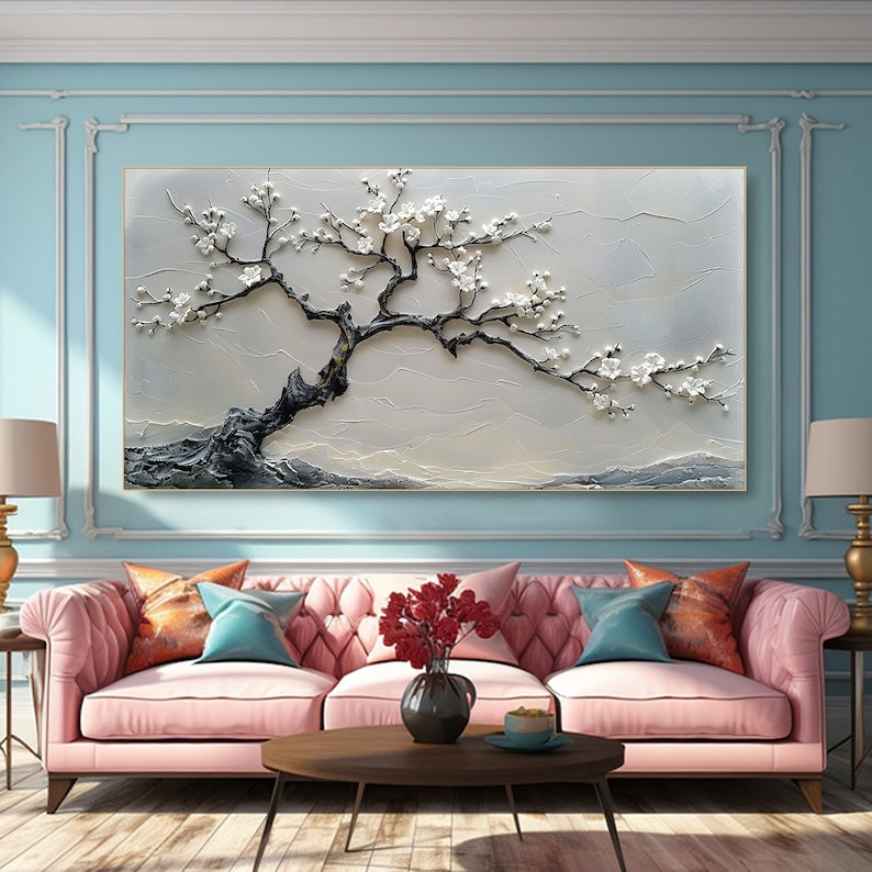 The Pristine Tree