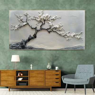 The Pristine Tree