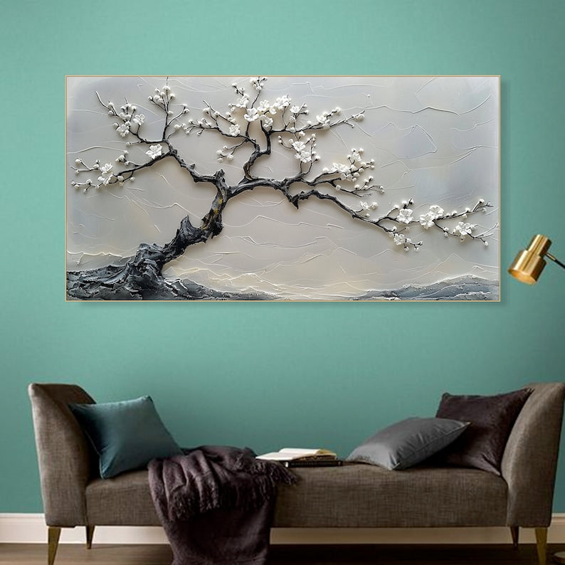 The Pristine Tree