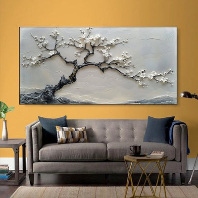 The Pristine Tree