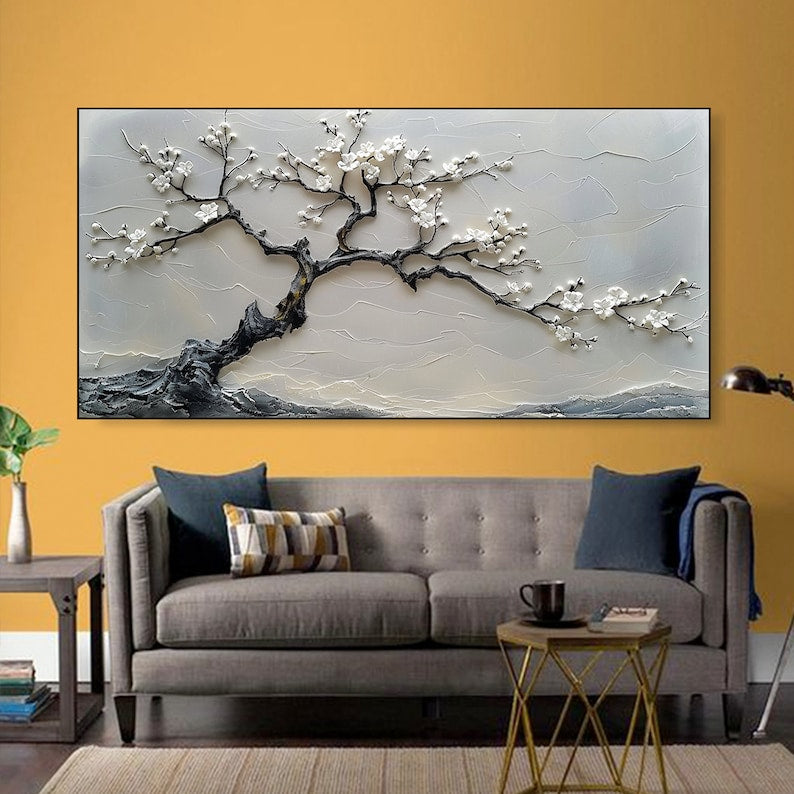 The Pristine Tree