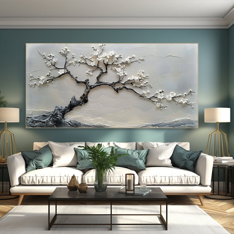 The Pristine Tree