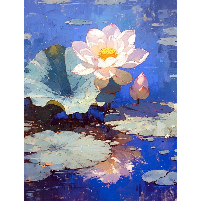 White Lotus