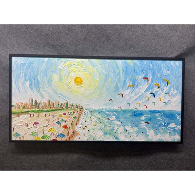 Beach Kites