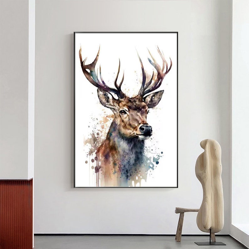 Deer
