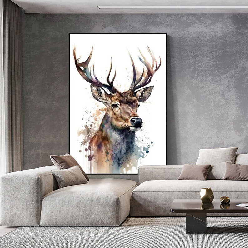 Deer
