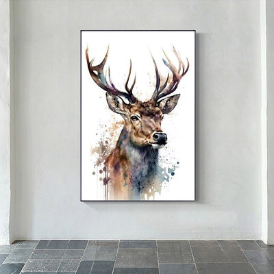 Deer
