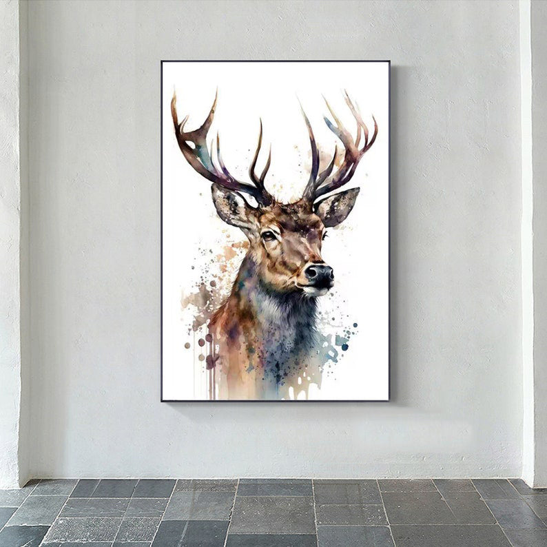 Deer