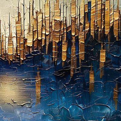 The Hanging Jewels