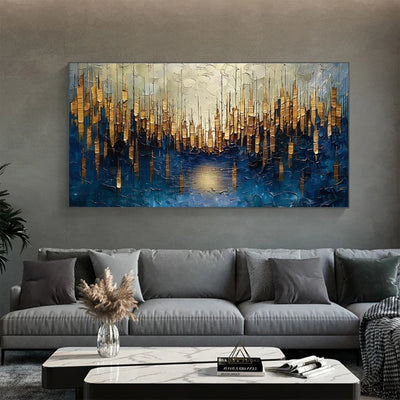 The Hanging Jewels