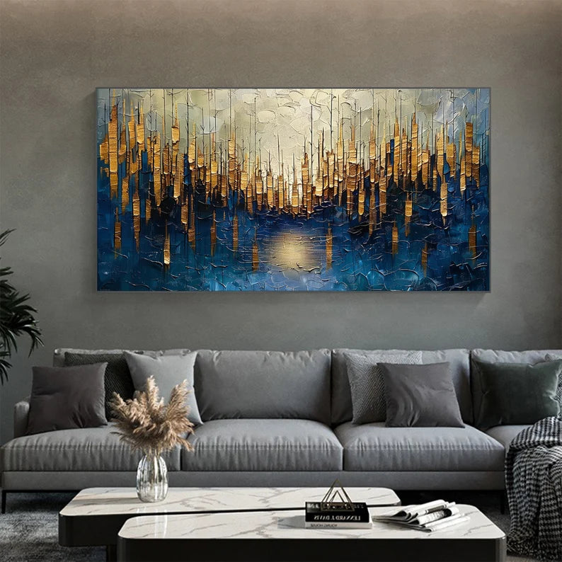 The Hanging Jewels