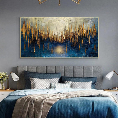 The Hanging Jewels