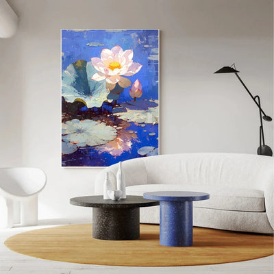 White Lotus