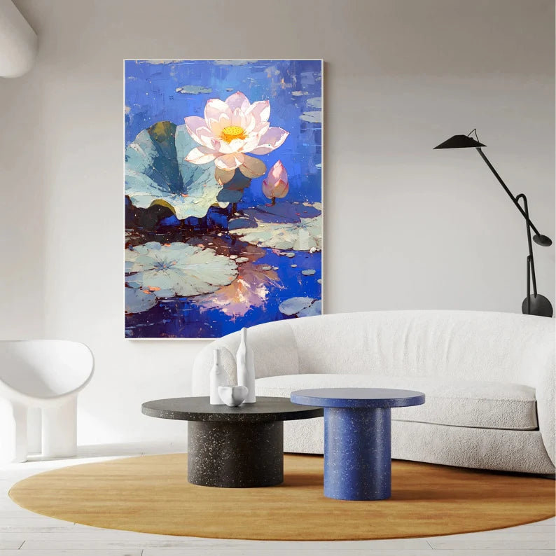 White Lotus