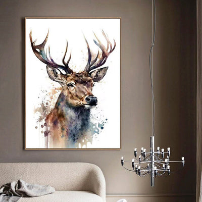 Deer