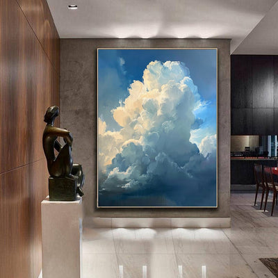 Cloudplume