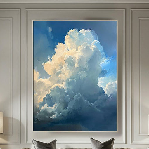 Cloudplume