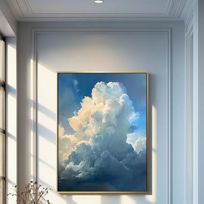 Cloudplume