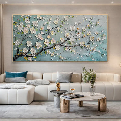 Jasmine Blossom