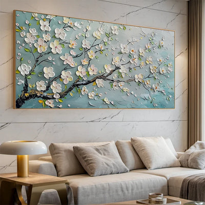 Jasmine Blossom