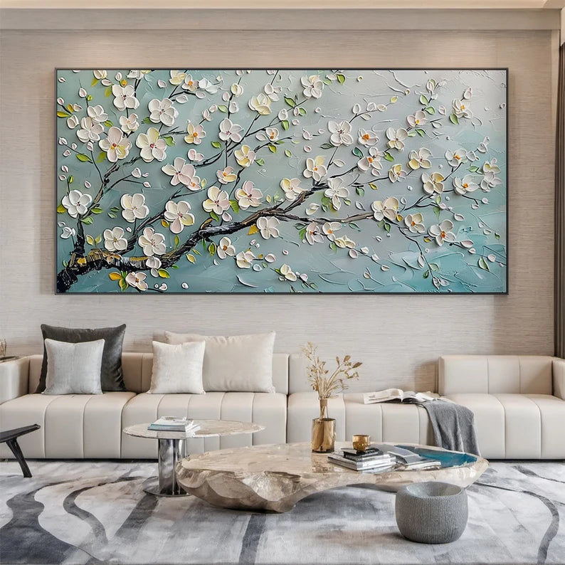 Jasmine Blossom