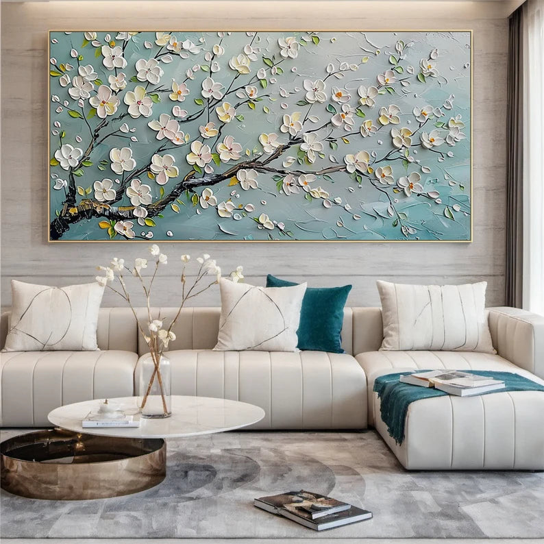 Jasmine Blossom