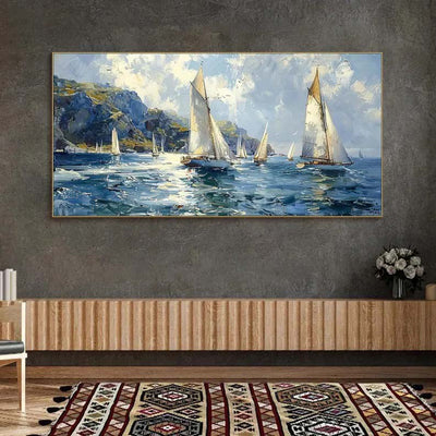 Marina Sailing Games