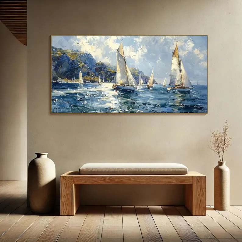Marina Sailing Games