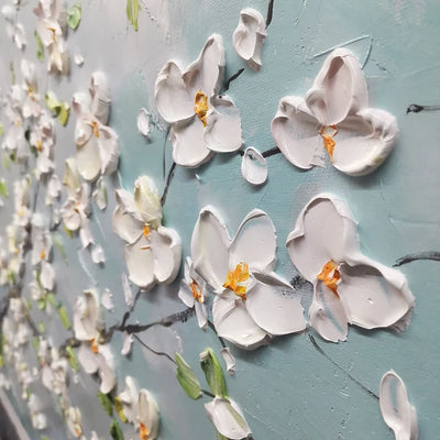 Jasmine Blossom