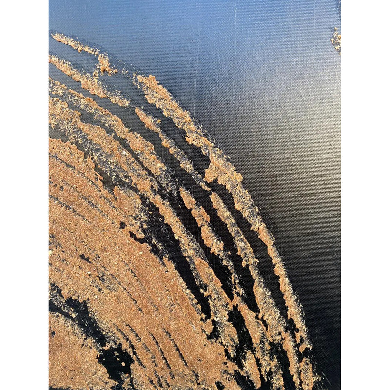 Ripples in Time
