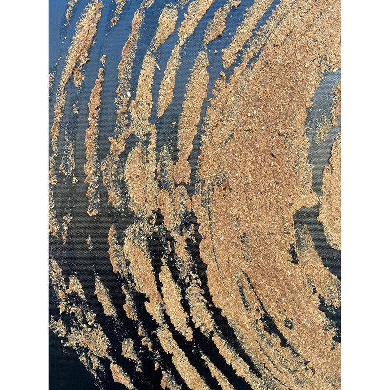 Ripples in Time