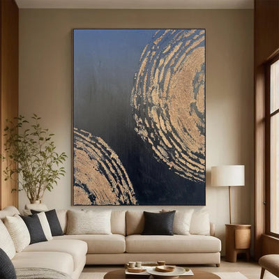 Ripples in Time