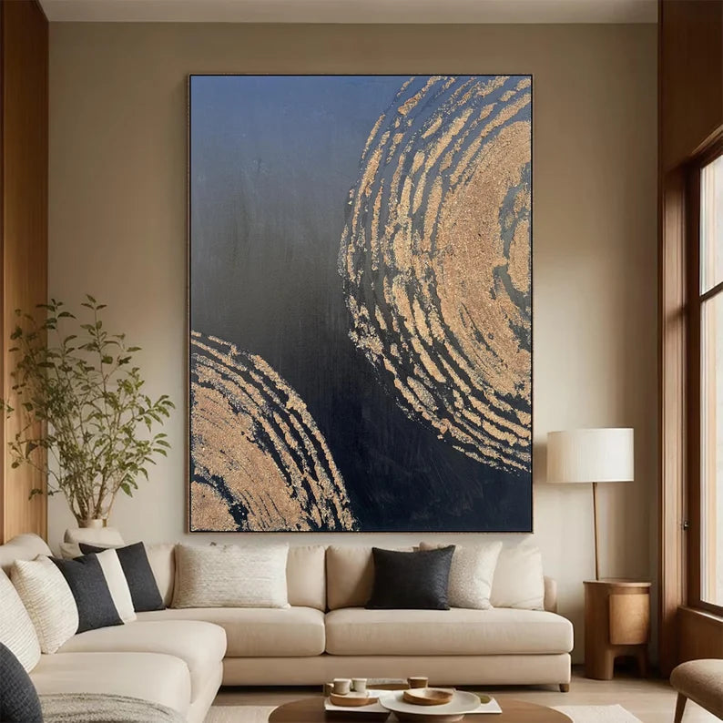 Ripples in Time
