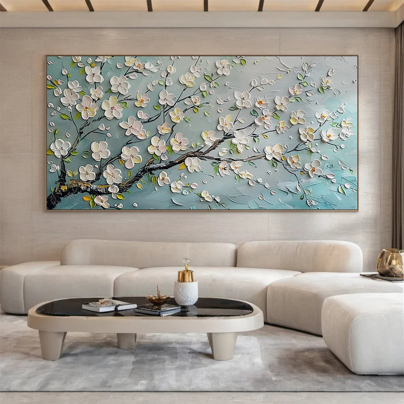 Jasmine Blossom