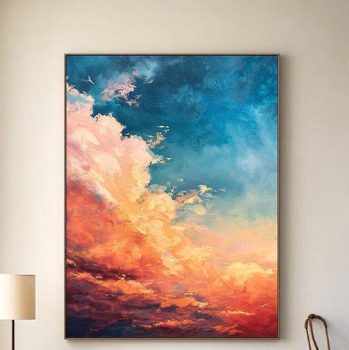 The Glorious Sky
