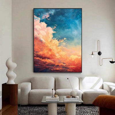 The Glorious Sky