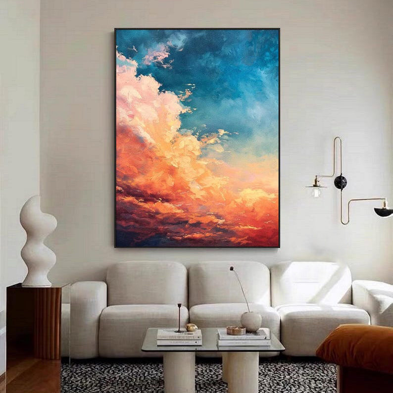 The Glorious Sky