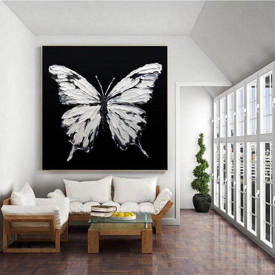 Paper Kite Butterfly