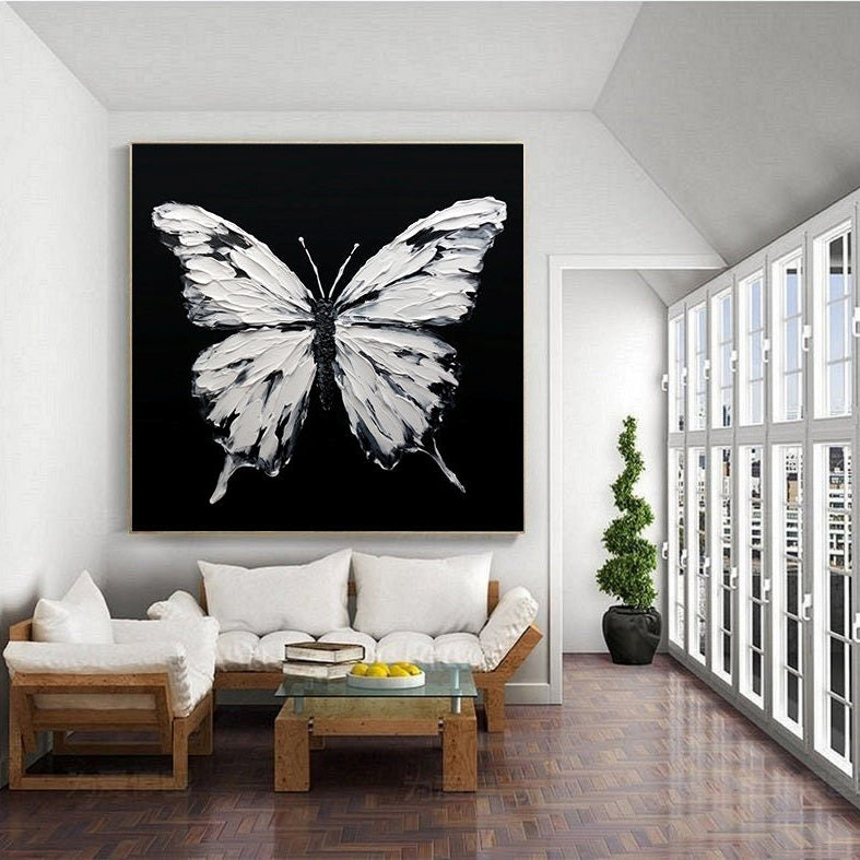 Paper Kite Butterfly