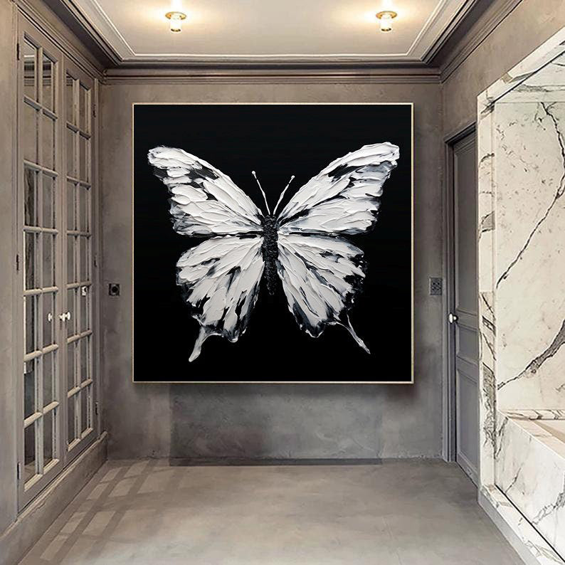 Paper Kite Butterfly