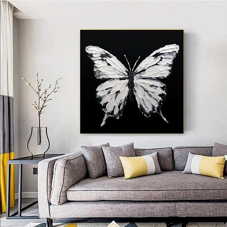 Paper Kite Butterfly