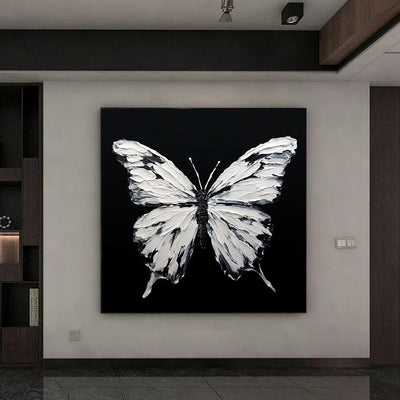 Paper Kite Butterfly