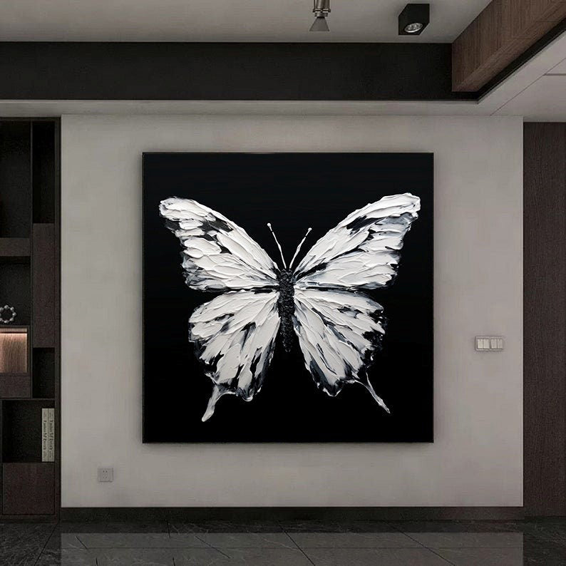 Paper Kite Butterfly