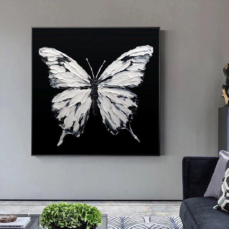Paper Kite Butterfly