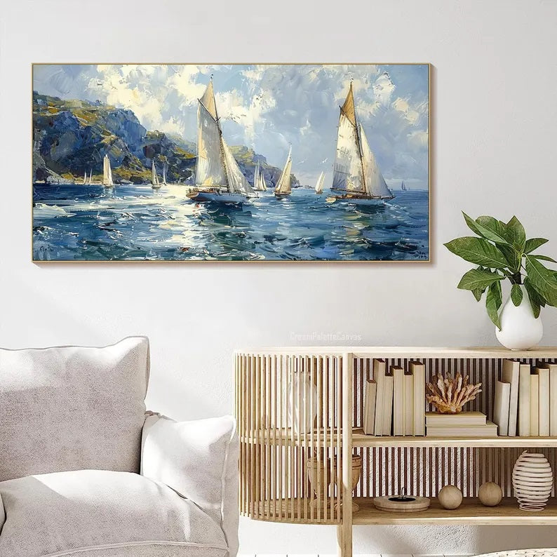 Marina Sailing Games