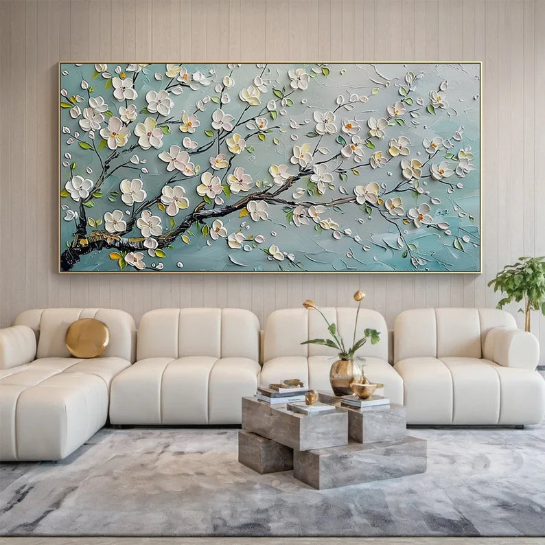 Jasmine Blossom