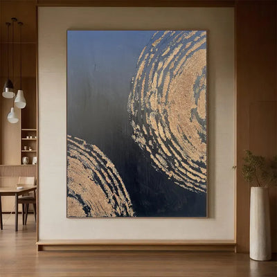 Ripples in Time