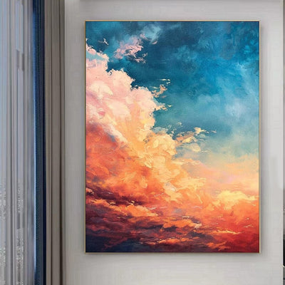 The Glorious Sky