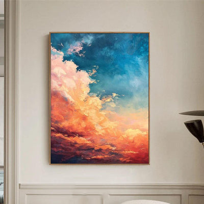 The Glorious Sky